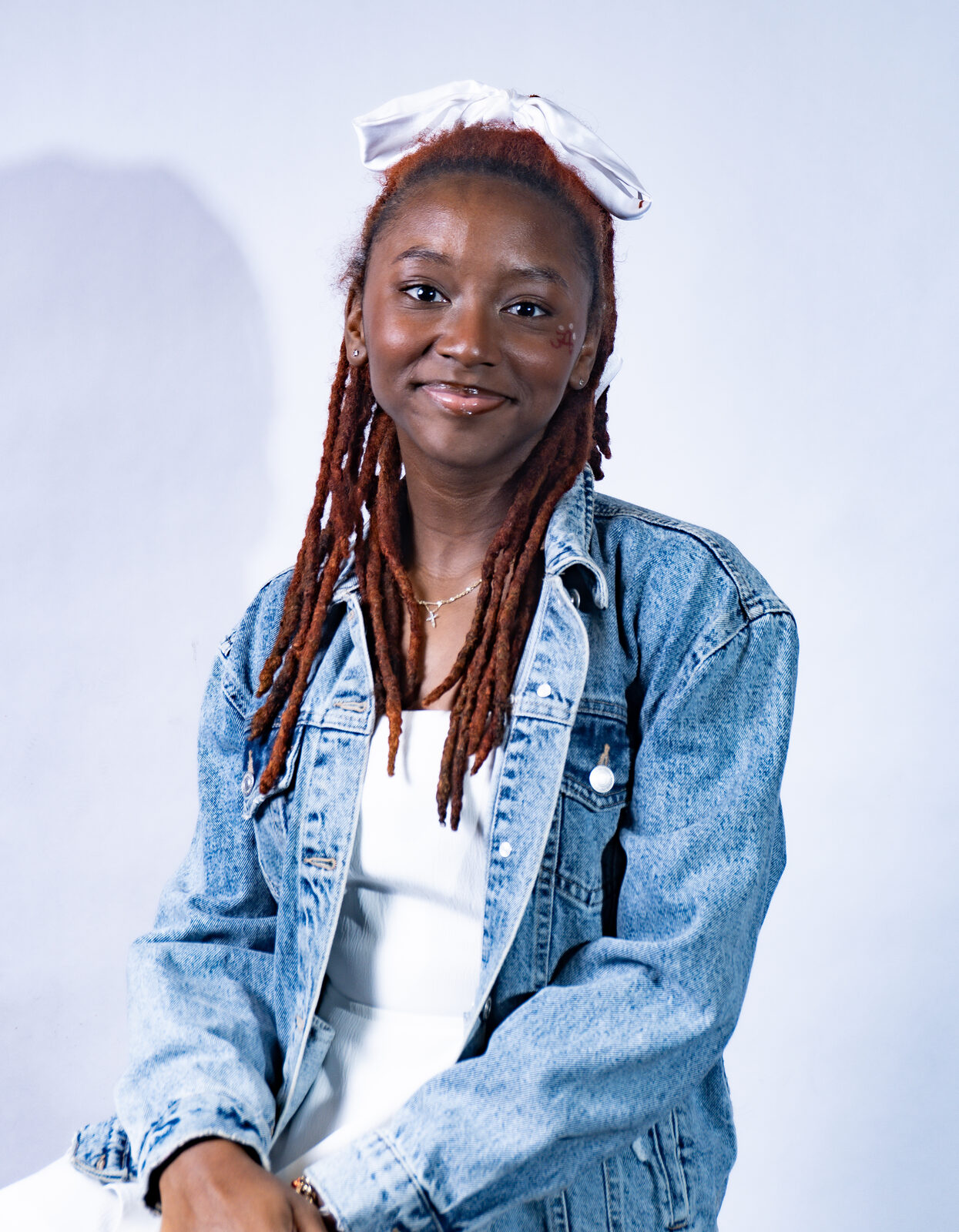Portrait session — Klout Creative