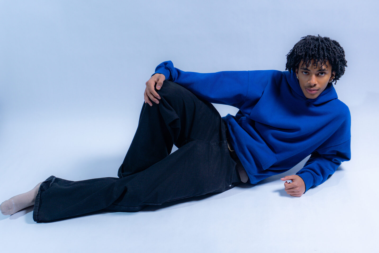 Ground Level — headshot and portrait photography by Klout Creative